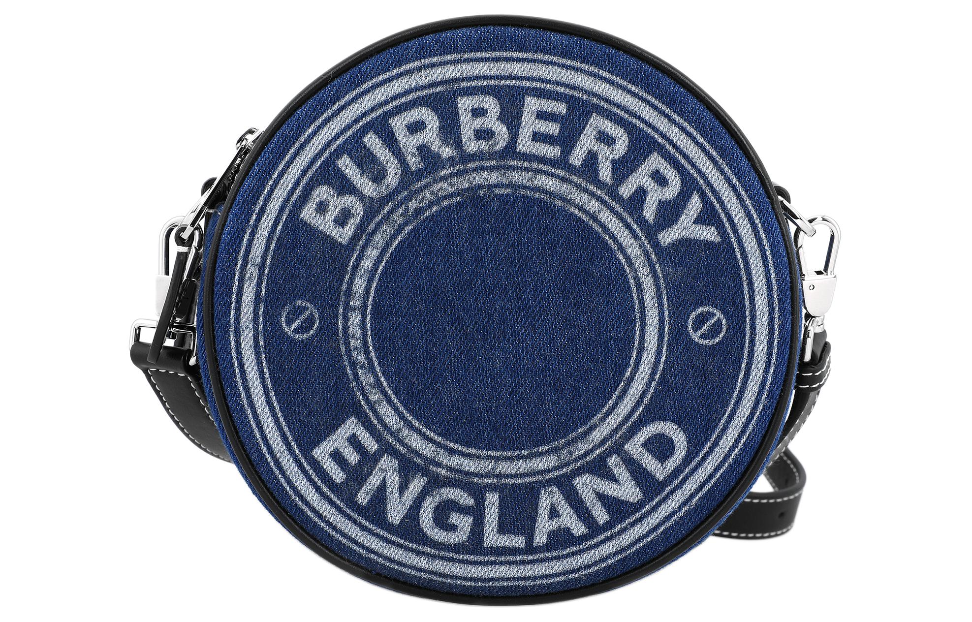 Burberry Louise Crossbody 'Blue'