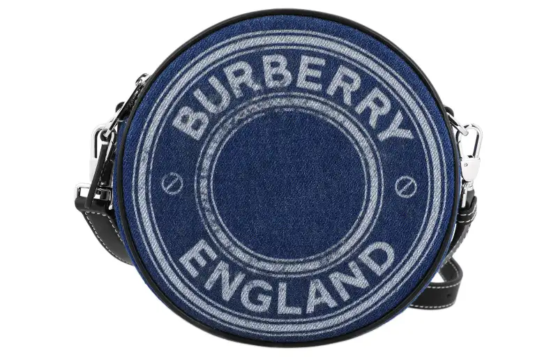 Burberry Louise Crossbody 'Blue'