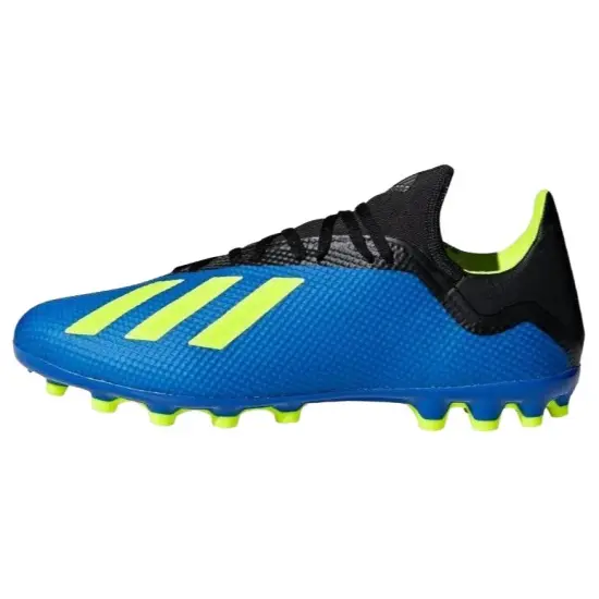 adidas X 183 AG Cozy Wear-resistant Blue