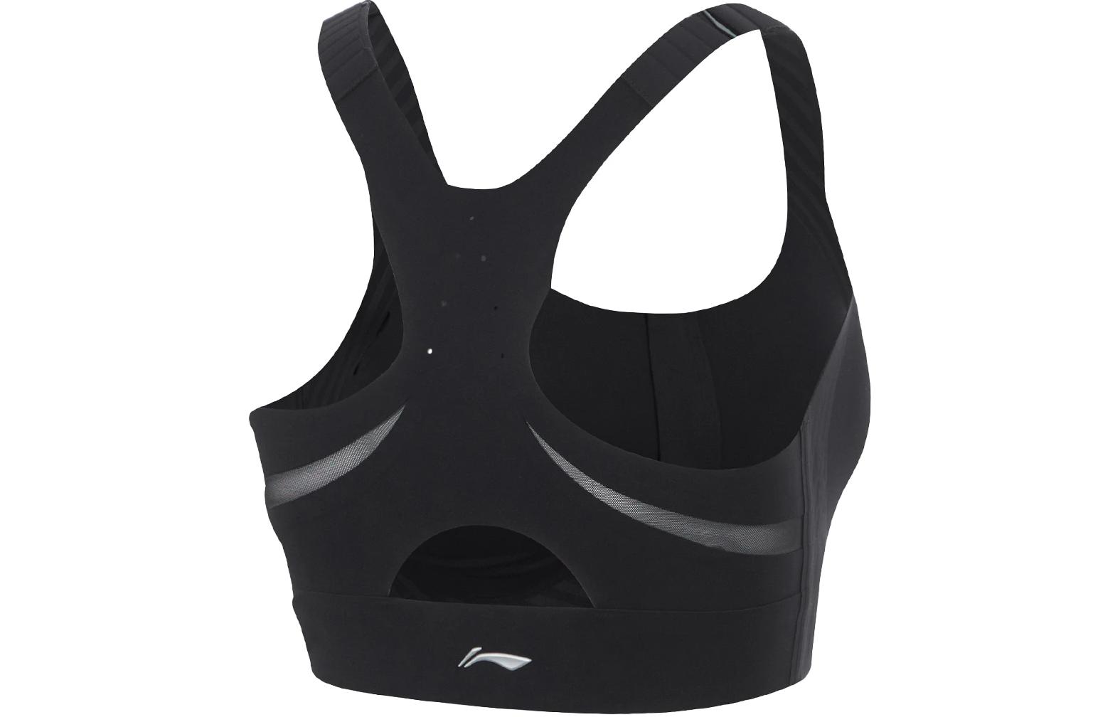 Li Ning Sports Underwear Women’s Black