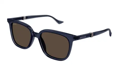 GUCCI Eyewear Square Frame Sunglasses
