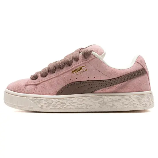Puma Suede Future Pink