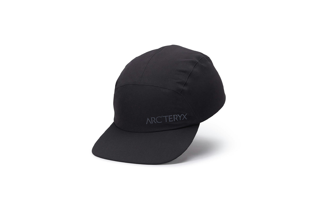 Кепка Arcteryx Canvas Cap (разноцветная)