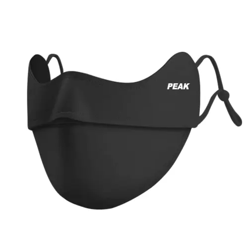 PEAK Ice Silk Face Masks Unisex