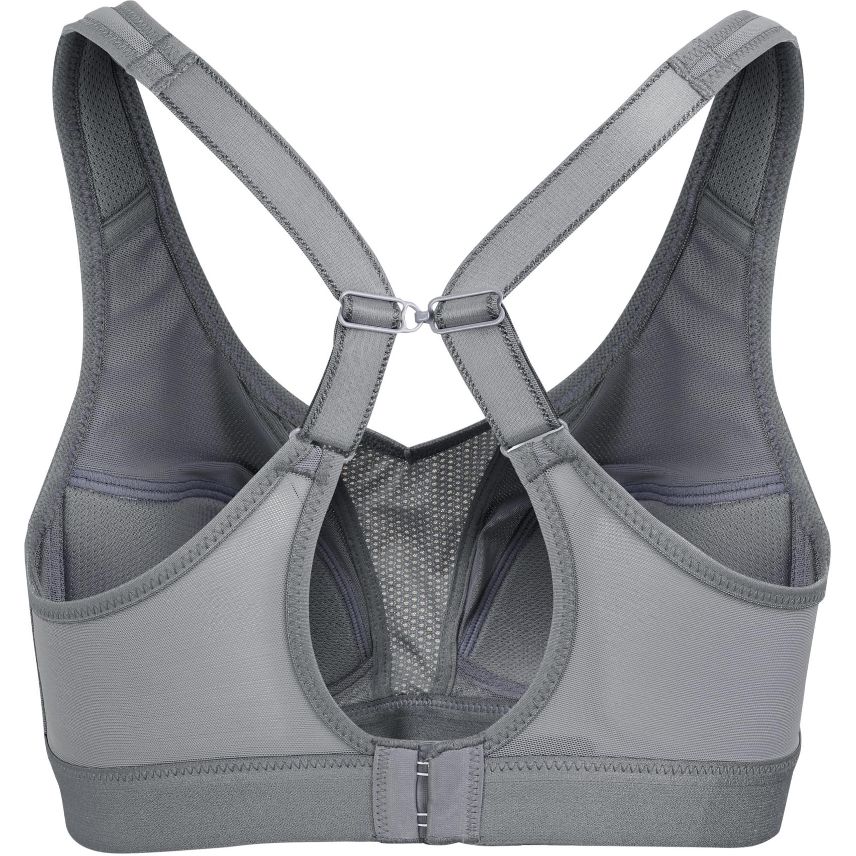 DECATHLON Sports Underwear Women’s Gray