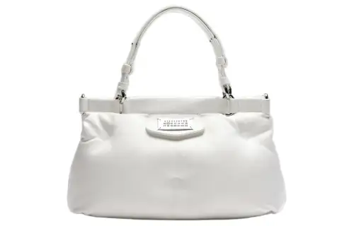 Maison Margiela Glam Slam Small Top Handle Bag