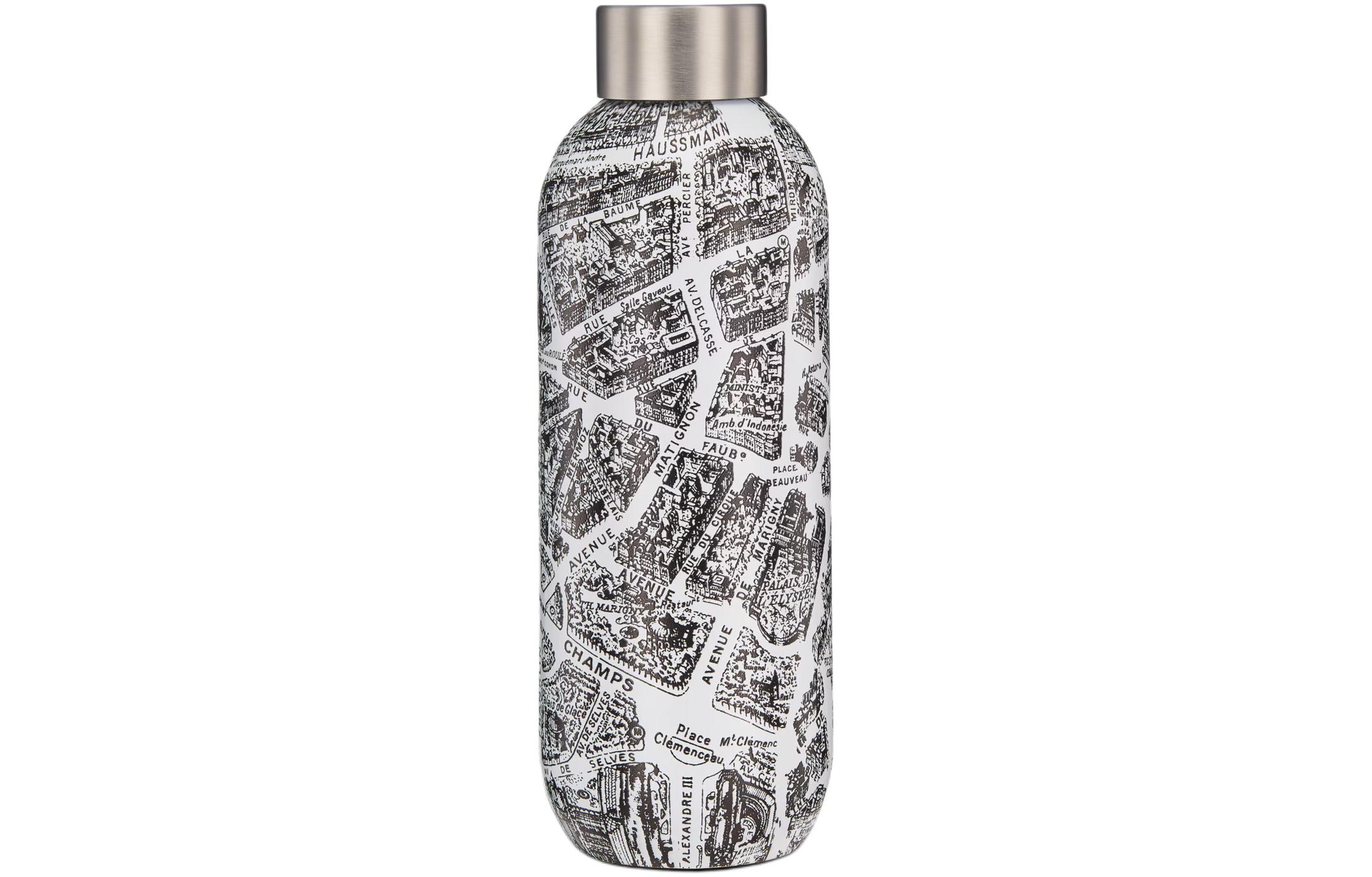 Бутылка для воды Dior HYI04GPP1U_C000 (серый)