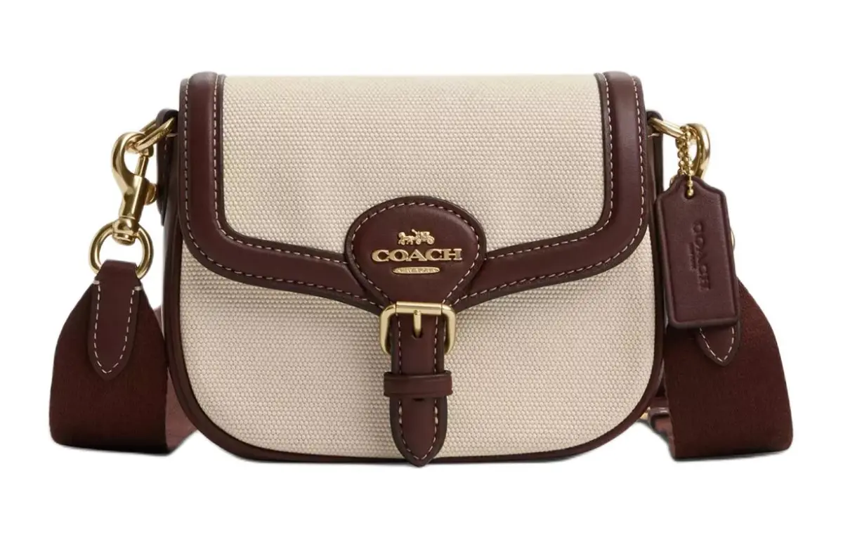 COACH Amelia Crossbody Bags