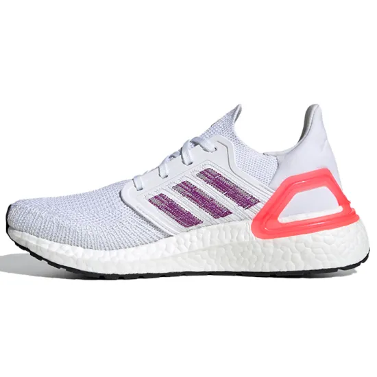 Adidas Ultraboost 20 Low-top Sneakers