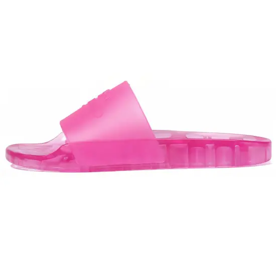 COACH Slide Slippers Women's Pink