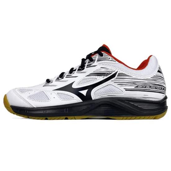 Mizuno Sky Blaster 2 'White Black'