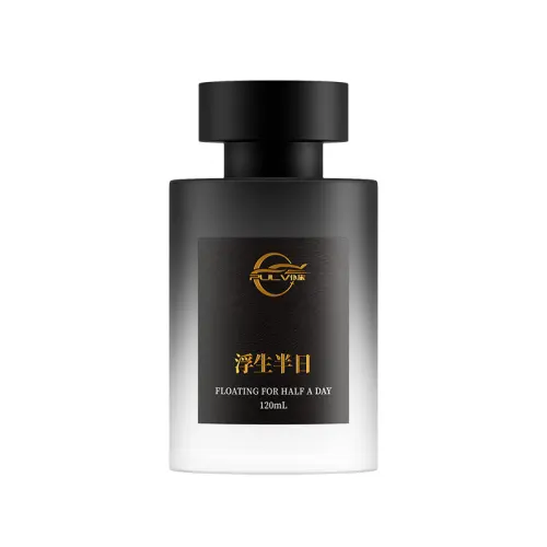 Men's aromatherapy for auto, accessory, universal perfume, fresh perfumed deodorant with a light fragrance all-season, long lasting light fragrance
