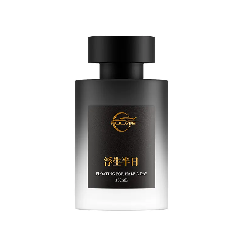 Men's aromatherapy for auto, accessory, universal perfume, fresh perfumed deodorant with a light fragrance all-season, long lasting light fragrance