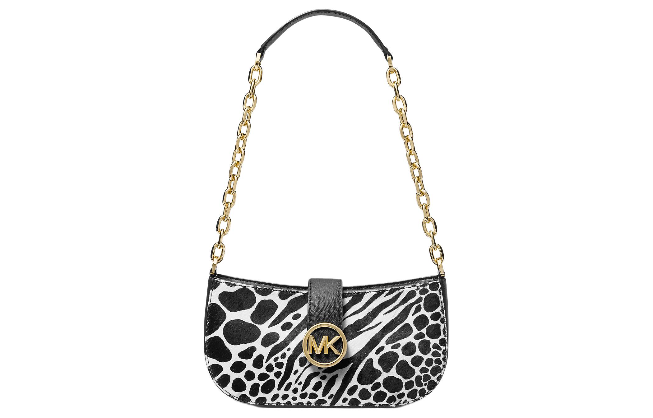 Женская сумка MICHAEL KORS Carmen (черная)