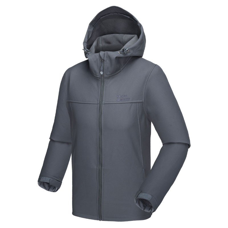 ALPINT MOUNTAIN Fleece Clothing Men’s