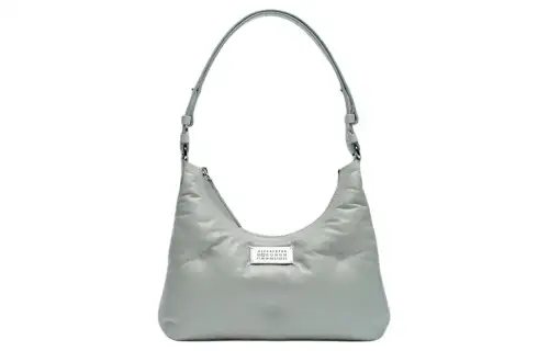 Maison Margiela Glam Slam Shoulder Bags