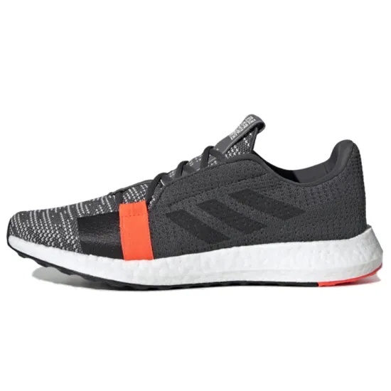 Adidas Senseboost Go Grey Six