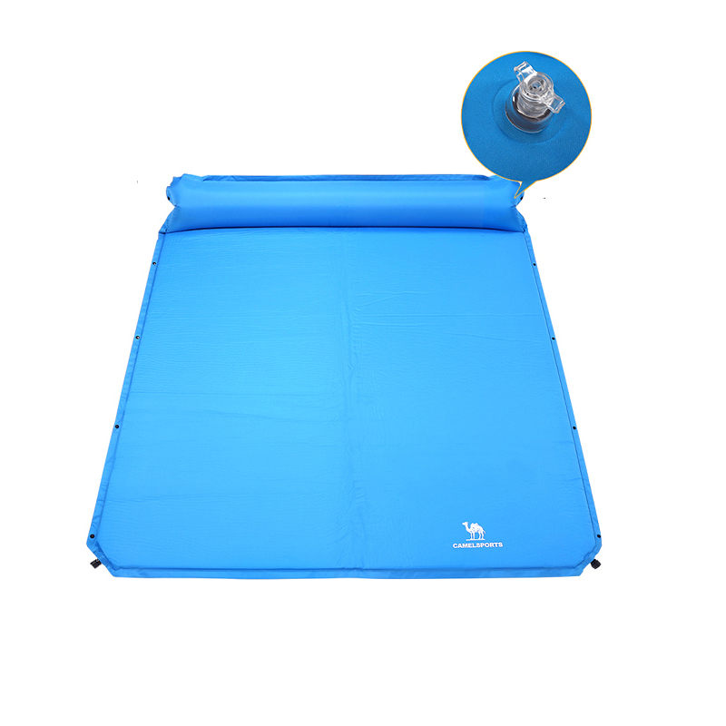 CAMEL Outdoor Inflatable Beds