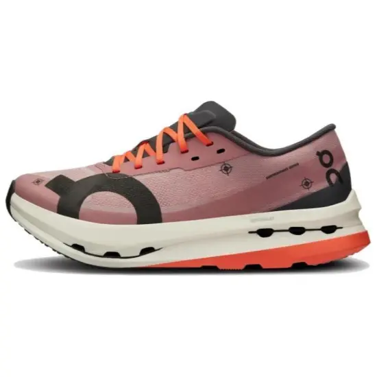 On Running Cloudboom Echo 3 Dustrose Eclipse Women's
