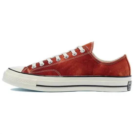 Converse Chuck Taylor All Star 70 Ox Summer Daze Red Bark