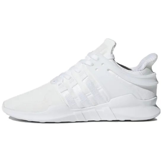 Adidas EQT Support ADV Triple White 2017