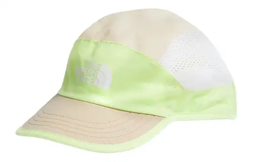THE NORTH FACE Polyester Baseball Caps Unisex Green
