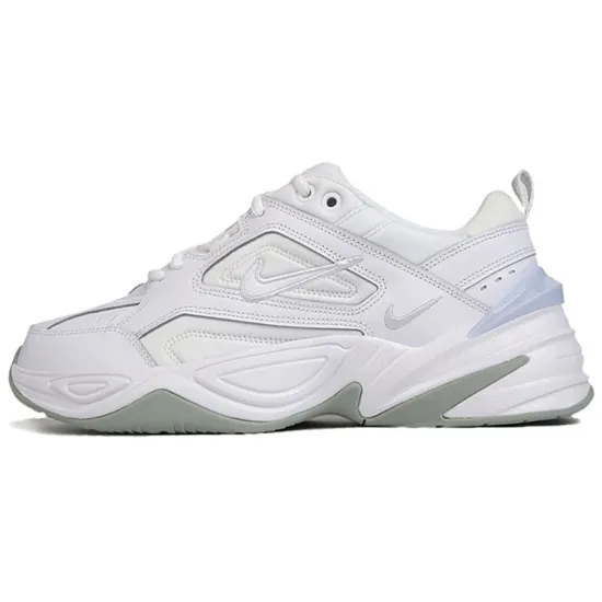 Nike M2K Tekno White Pure Platinum