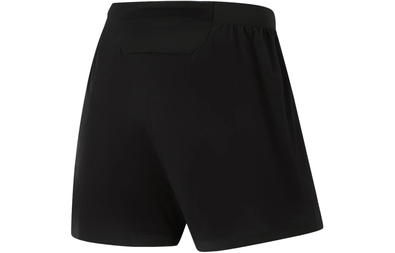 Li Ning Sports Shorts Men’s Black