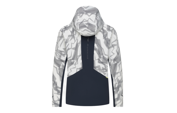 DESCENTE Training Running Jackets Men’s Hooded Thin Other