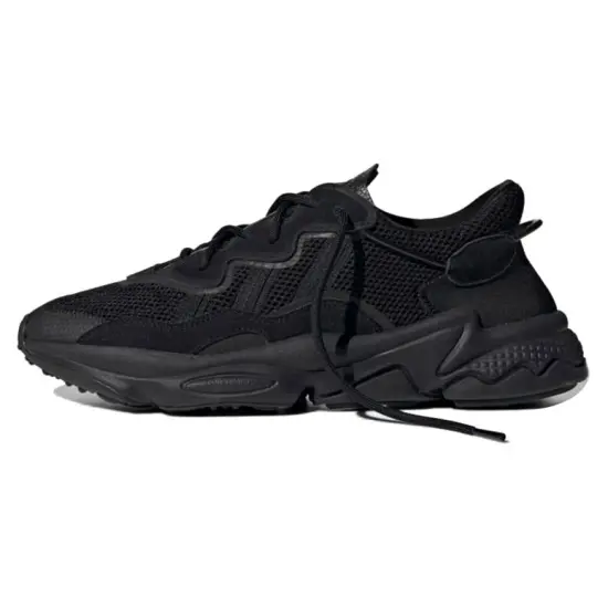 Adidas Originals Ozweego Core Black
