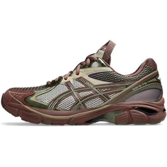 Asics UB6-S GT-2160 Kiko Kostadinov Mantle Green Grape