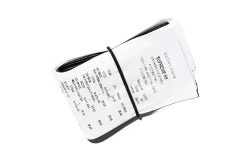 Supreme X MM6 Maison Margiela Collaboration Leather Wallet Unisex Black