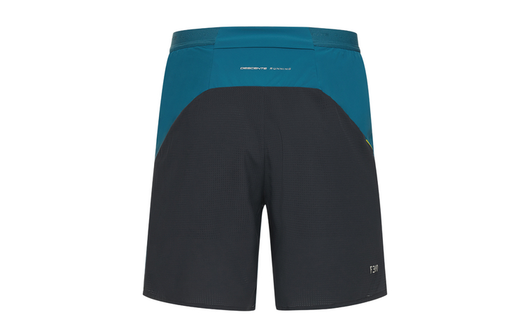 DESCENTE RUNNING Shorts Men’s Moderate