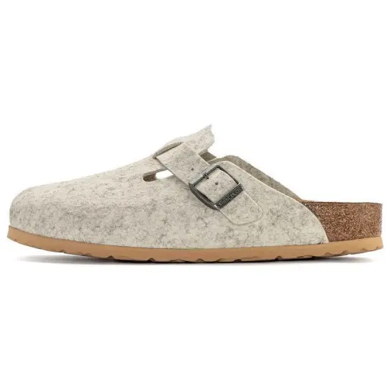 Birkenstock Boston Wool felt Clogs