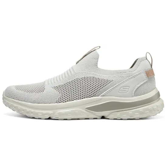 Skechers Casual Shoes Men Low-Top Taupe