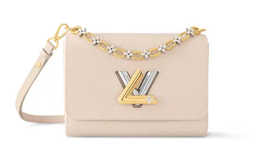 LOUIS VUITTON M24044 Twist Mm