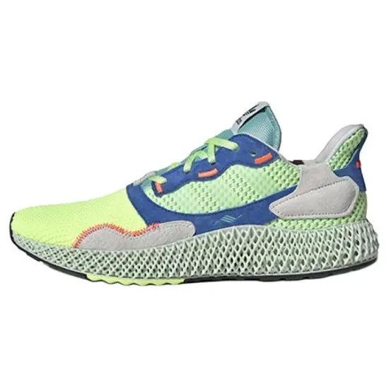Adidas ZX 4000 4D Easy Mint