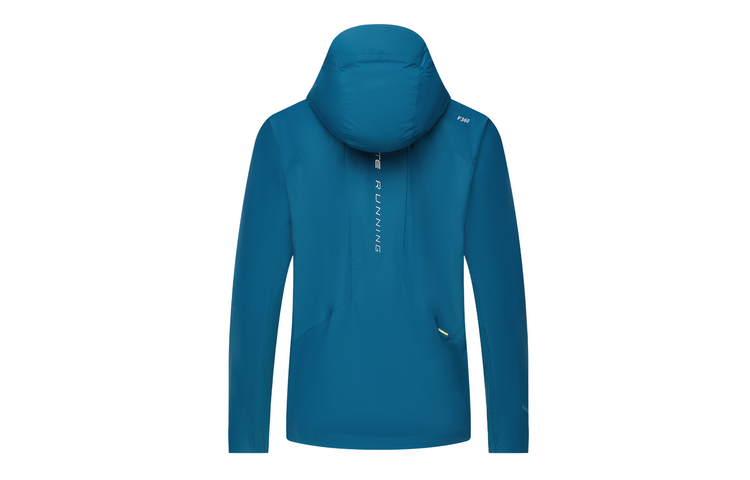 DESCENTE Training Running Jackets Men’s Hooded Thin Other