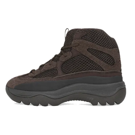 Adidas Yeezy Desert Boot Oil Kids