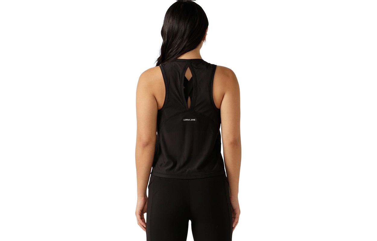 LORNA JANE Sleeveless Sports Shirts Women’s Other