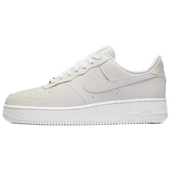 Nike Air Force 1 Low Reflective White Women's