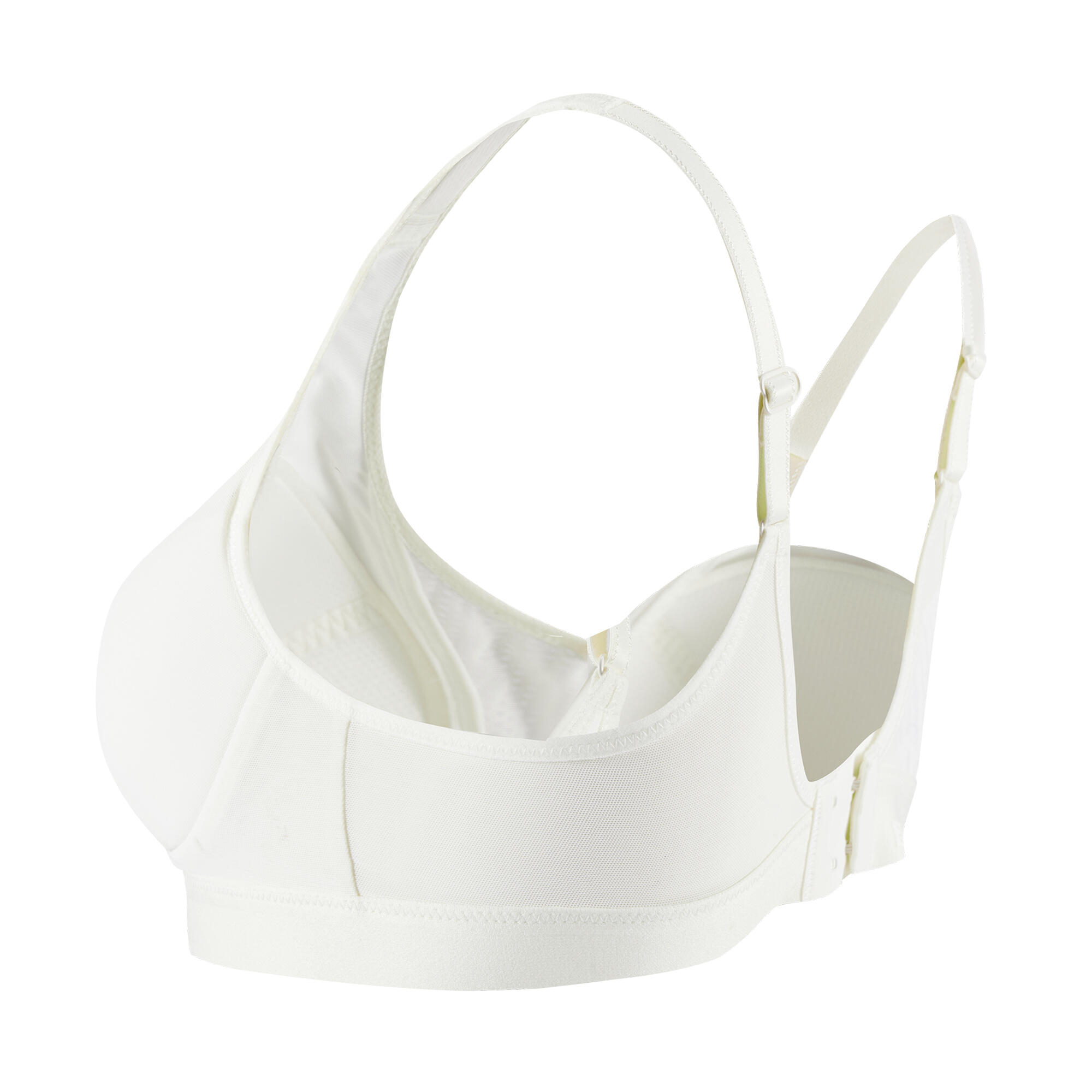 DECATHLON Sports Underwear Women’s Ecru