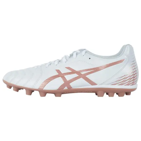 Asics Ds Light Club Football Shoes Unisex Low-top White/powder