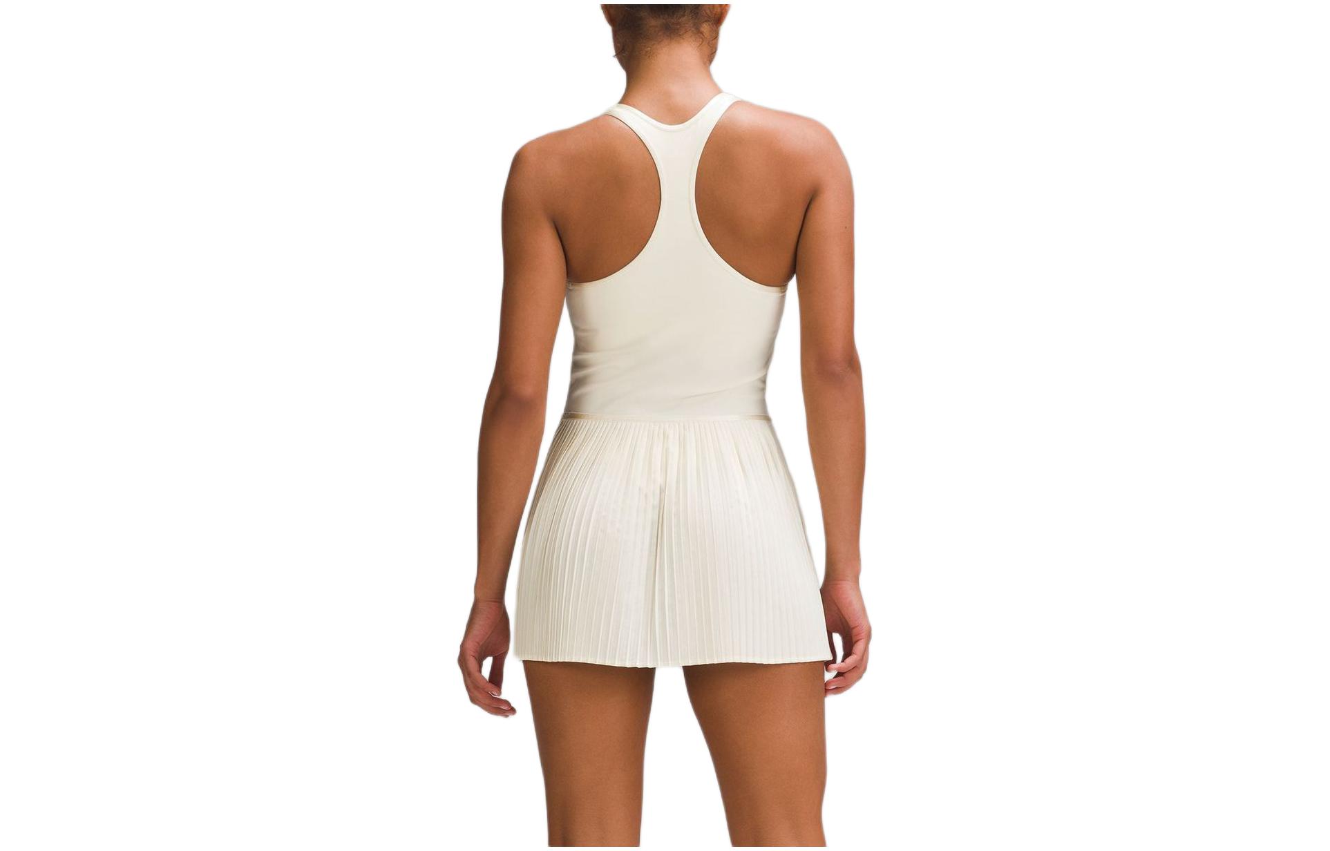 Lululemon Scoop Neck Sleeveless Dress Women’s