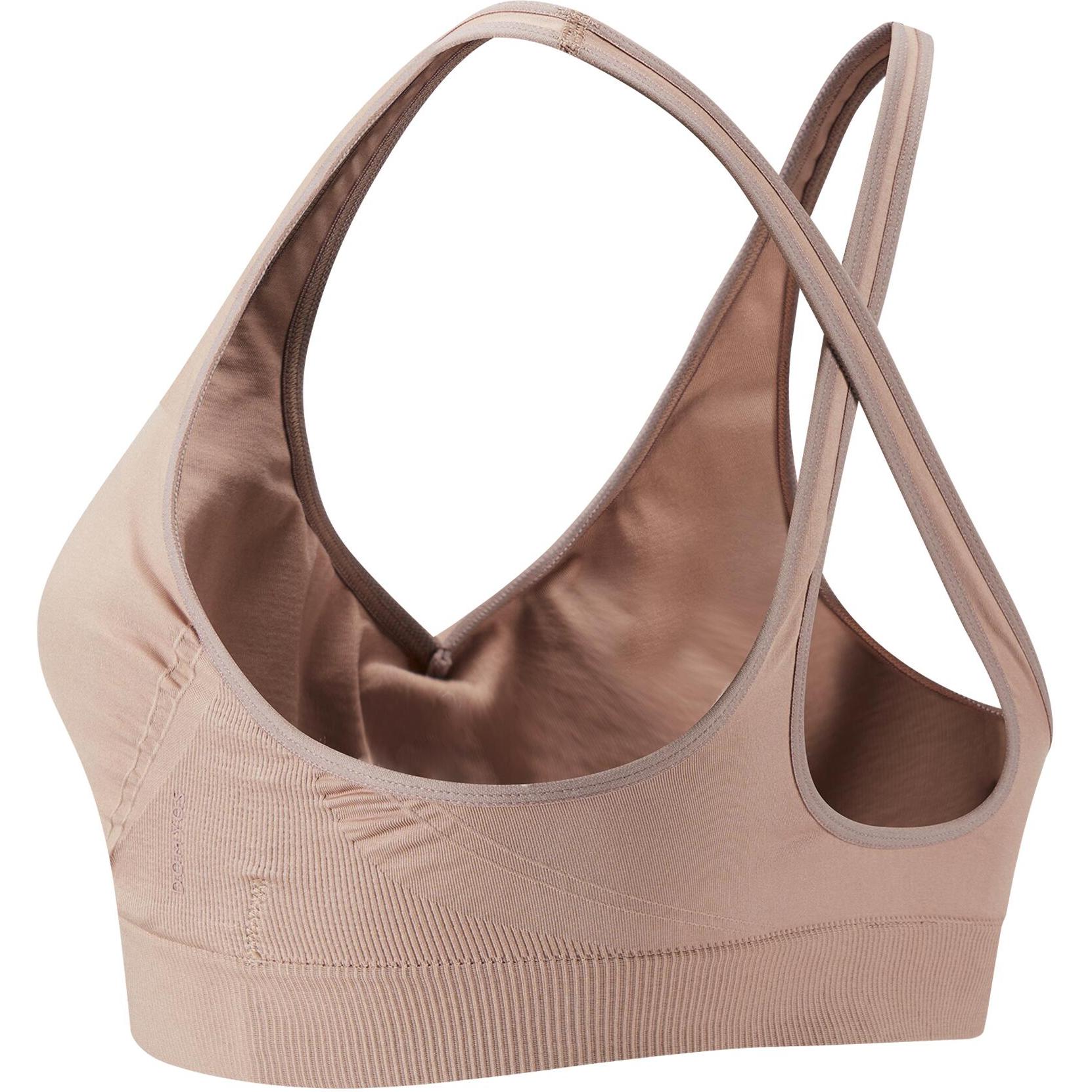 DECATHLON Sports Underwear Women’s Brown