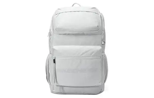 Skechers Fabric Backpack Regular Unisex Lunar Gray
