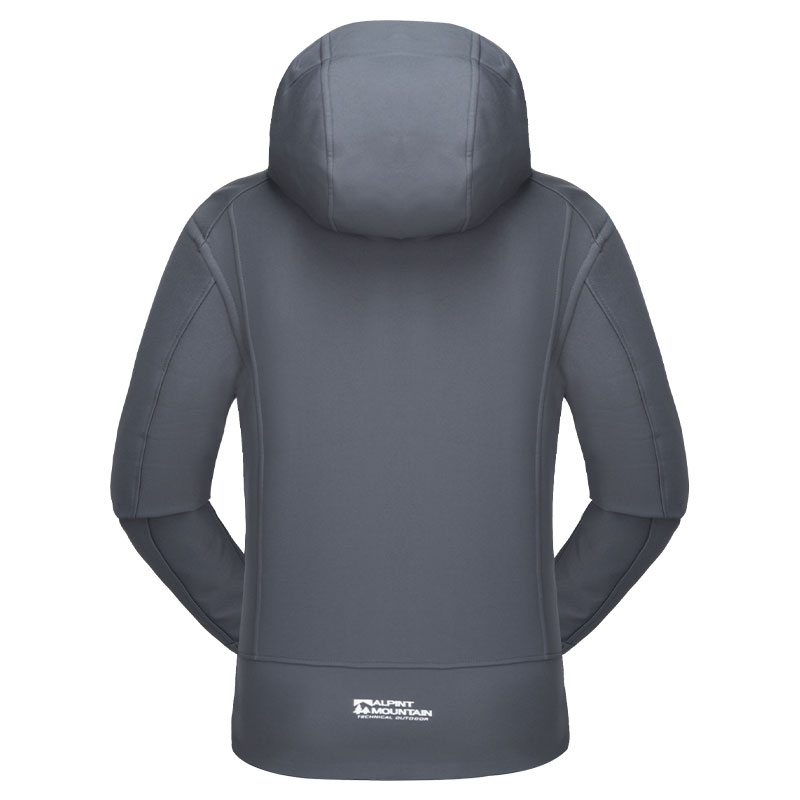 ALPINT MOUNTAIN Fleece Clothing Men’s