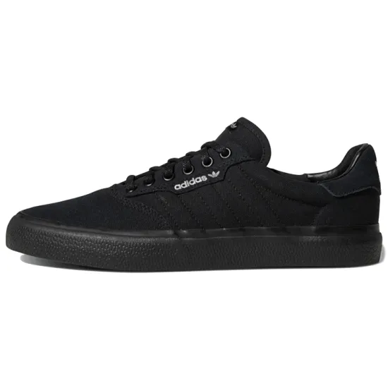 Adidas Originals 3MC Vulc 'Core Black'