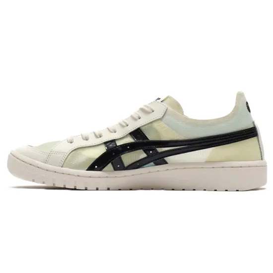 Asics Gel PTG 'Cream Black'