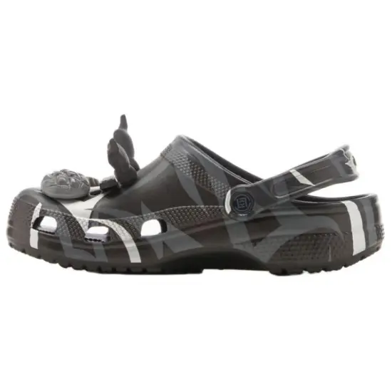 Crocs Classic Clog CLOT Black